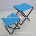 Popular mini steel portable picnic fishing chairs